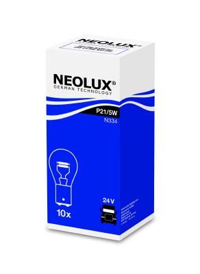 Obrázok żiarovka pre smerové svetlo NEOLUX®  N334